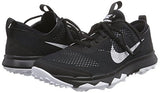 Nike Men's FI Bermuda, Black/White-White, 10 M US