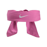 Nike Dri-Fit Head Tie 2.0 (Pink Fire)