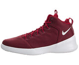 Nike Mens Hyperfr3sh Gym Red/Summit White Basketball Shoe 9.5 Men US