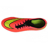 nike hypervenom phantom SG-PRO mens football boots 599851 soccer cleats soft ground (US 7, bright crimson volt hyper punch 690)