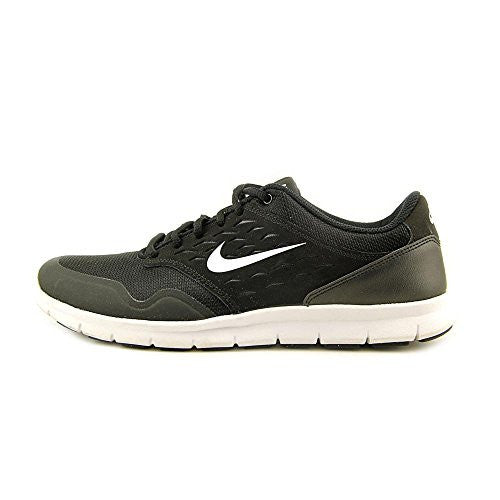 Nike Womens Orive Nm Black/White Running Shoe 7 Women US