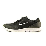 NIKE WOMENS ORIVE NM BLACK/WHITE RUNNING SHOE 8 WOMEN US