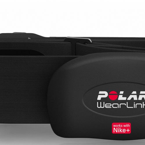 Polar WearLink Nike Plus, Transmitter Set HR