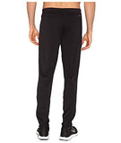 Nike Mens Dri-Fit Running Track Pants-Black-Large