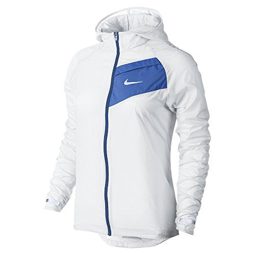Nike Impossibly Light Women's Running Jacket 618991-100 Extra Small (XS) Size