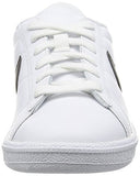 NIKE WOMEN'S WMNS TENNIS CLASSIC, WHITE/BLACK, 11 US