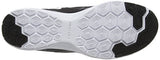 Nike Womens Flex Trainer 5 Running Shoe,  Black/Anthracite/White - 8 B(M) US
