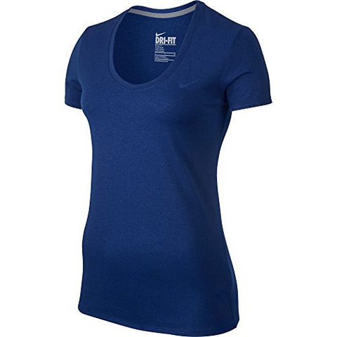 Nike Legend 2.0 V-Neck Women's Training Short Sleeve Tee
