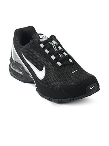 Nike Air Max Torch 3 Black Running Shoe (11.5 D(M))