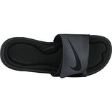 Nike Men's Solarsoft Comfort Slide Sandal, black/anthracite, 11 M US