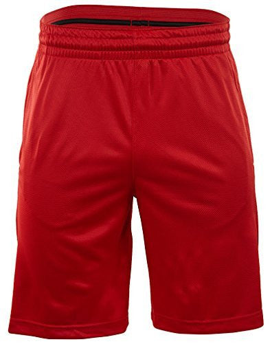 Men's Nike Elite Stripe Basketball Shorts