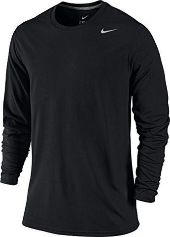 Nike Men's Legend Long Sleeve Tee