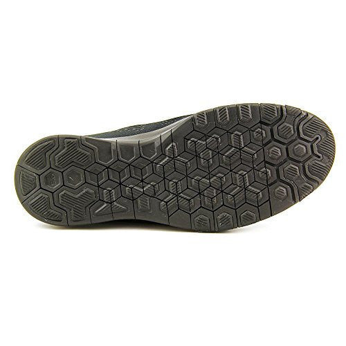 NIKE WOMENS FREE 5.0 FIT 5 TRAINER, 7.5, BLACK