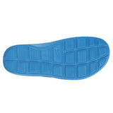 Nike Mens Solarsoft Slide Sandal (11 D(M) US, Binary Blue/Photo Blue)