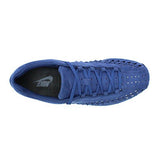 Nike Men Mayfly Woven (coastal blue / black-off white) Size 9.5 US