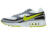 Nike Men's Classic Bw Gen Ii Br Shoes, White/Venom Green/Anthracite/Cool Grey, 11