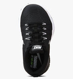 Nike Zoom Train Action Black/Metallic Silver/Anthracite/White Men's Cross Training Shoes