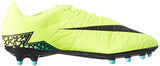 Nike Men's HyperVenom Phelon II FG Soccer Cleat (Sz. 11) Volt