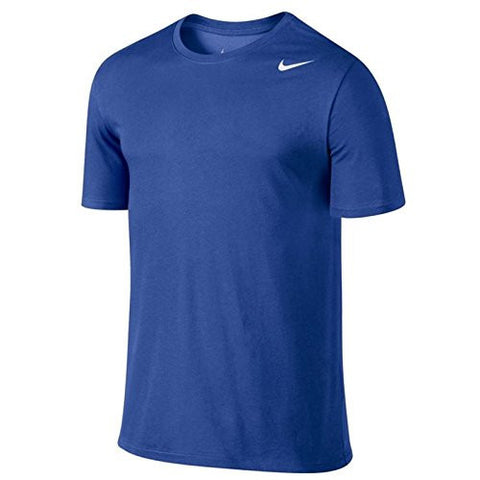 Nike Men's Training Short-Sleeve T-Shirt