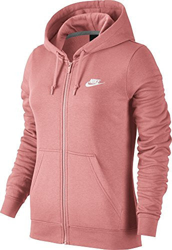 Nike Women's Sportswear Full-Zip Hoodie