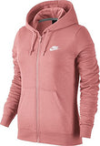Nike Women's Sportswear Full-Zip Hoodie