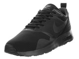 Nike Mens Air Max Tavas Black/Anthracite/Black Running Shoe 12 Men US