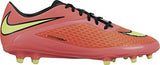 Nike Hypervenom Phantom AG Mens Football Boots 599808 Soccer Cleats Artificial Ground (us 12, bright crimson volt hyper ounch 690)