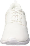 NIKE KIDS ROSHE ONE (GS) WHITE/WHITE/WOLF GREY RUNNING SHOE 4.5 KIDS US