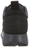 Nike Mens Air Max Tavas Black/Anthracite/Black Running Shoe 13 Men US