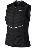 Nike AeroLoft Women's Running Vest, Black, Small