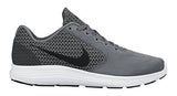 Nike Men's Revolution 3 Running Shoe, Cool Grey/Black/White, 10.5 M US