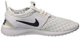 Nike Women's Juvenate White/Black Running Shoe 8 Women US