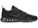 Nike Mens Air Max Tavas Black/Anthracite/Black Running Shoe 12 Men US