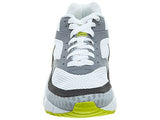 Nike Men's Classic Bw Gen Ii Br Shoes, White/Venom Green/Anthracite/Cool Grey, 11