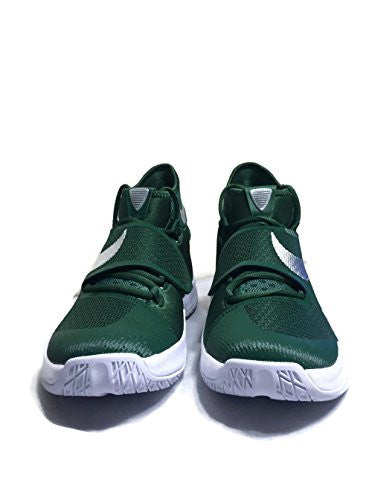 Nike Mens Zoom Hyperrev 2016 (11 D(M) US, Gorge Green/Mtllc Silver-White)