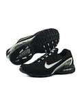 Nike Air Max Torch 3 Black Running Shoe (11.5 D(M))