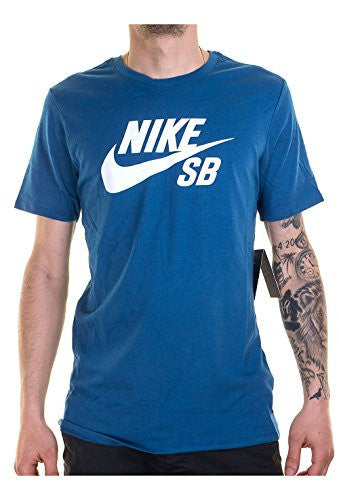 Nike SB Dri-FIT Short Sleeve Logo T-Shirt (XXlarge)