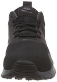 Nike Mens Air Max Tavas Black/Anthracite/Black Running Shoe 13 Men US