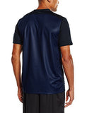 2015-2016 PSG Home Nike Football Shirt Navy Blue Large