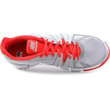 New Nike Men's Flex Show TR 3 Cross Trainer Grey/Daring Red 7.5