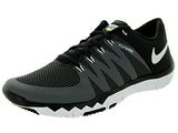 Nike Men's Free Trainer 5.0 V6 Black/White/Dark Grey/Volt Running Shoe 11.5 M...