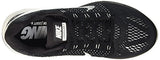 Nike Men's Lunarglide 7 Black/Summit White/Anthracite Running Shoe 11 Men US