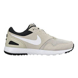 Nike Men's Air Vibenna SE Shoe Pale Grey / White - Black - Track Red 902807-001 (10)