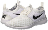 Nike Women's Juvenate White/Black Running Shoe 8 Women US