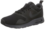 Nike Mens Air Max Tavas Black/Anthracite/Black Running Shoe 13 Men US