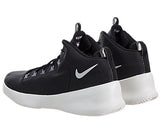 Nike Men's Hyperfr3sh Black/Sail/Anthracite/Wlg Gry Basketball Shoe 12 Men US