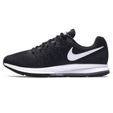 Nike Men's Air Zoom Pegasus 33, Black/White/Anthracite/Cool Grey - 10 D(M) US