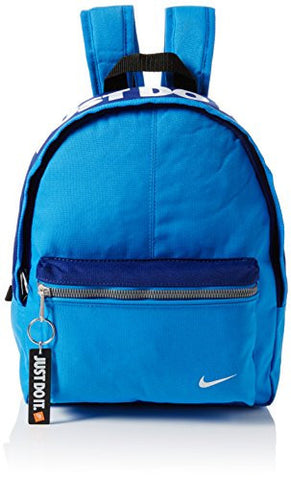 Nike Classic Kids' Backpack #BA4606-435