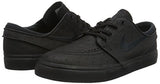 Nike Men's Zoom Stefan Janoski L Black/Black Anthracite Skate Shoe 8 Men US