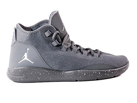 Nike Men's Jordan Reveal Basketball Shoe (9 D(M) US, Cool Grey/White-Cool Grey)